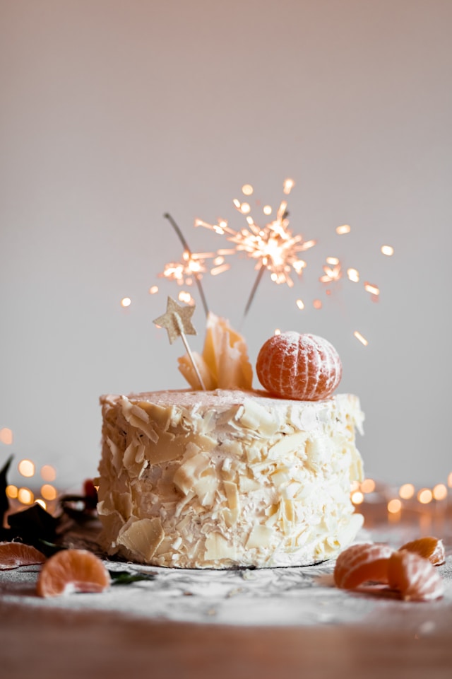 Aniversário