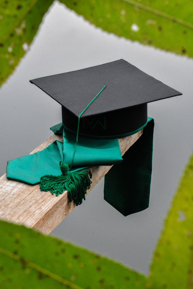 Formatura