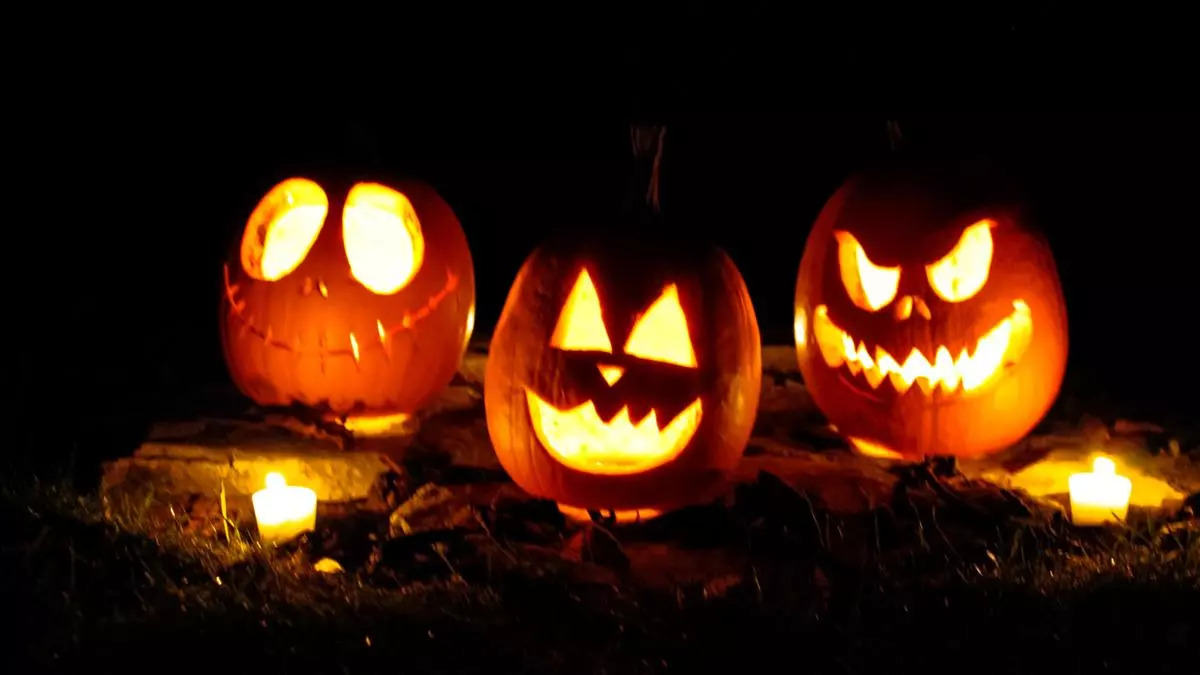 Halloween